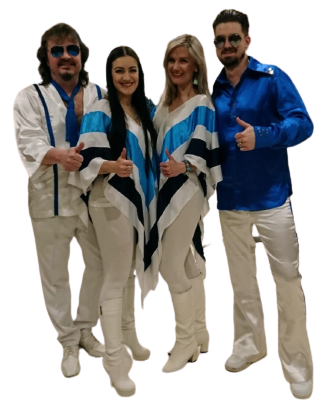 ABBA STAR