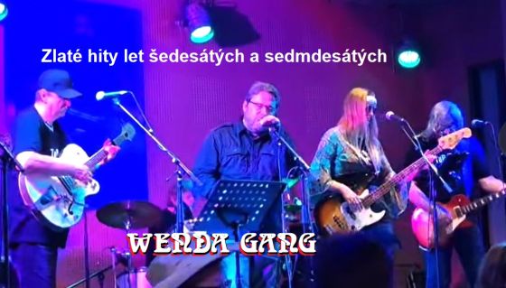 WENDA GANG
