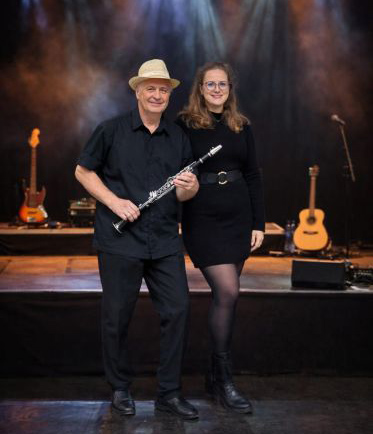 Duo PLZEŇSKÝ EXPRES