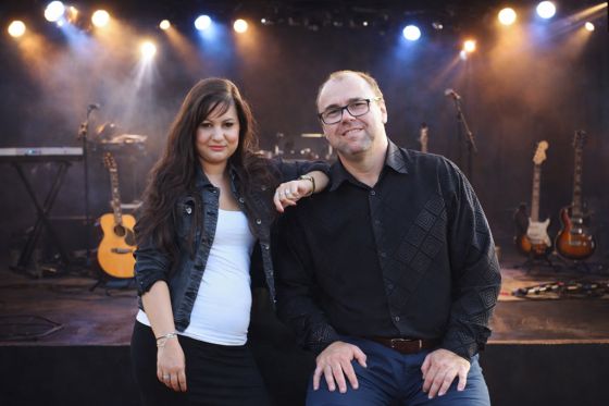 Duo ANIE BAND