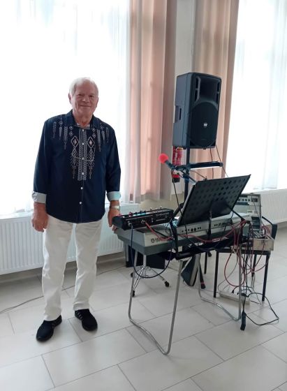 Stanislav KUPKA