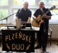 PLZEŇSKÉ DUO