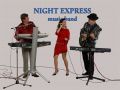 NIGHT EXPRESS BAND