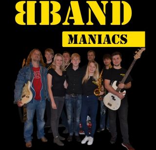 BBAND MANIACS