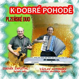 PLZEŇSKÉ DUO