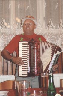 Josef EBELENDR