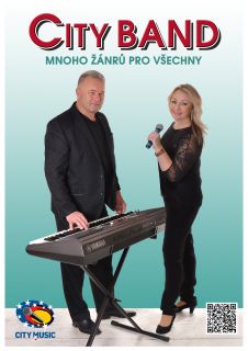 DUO CITY BAND
