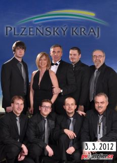 Dance Band Plzeň