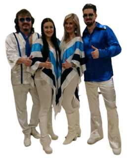 ABBA STAR