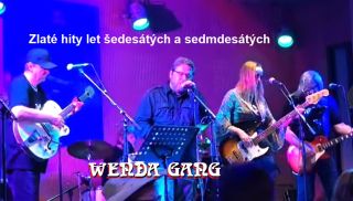 WENDA GANG