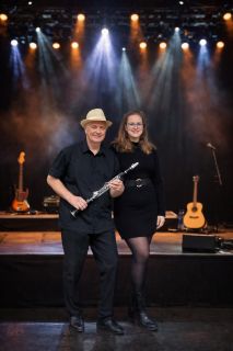 Duo PLZEŇSKÝ EXPRES