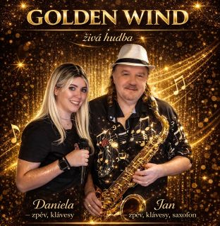 Duo GOLDEN WIND