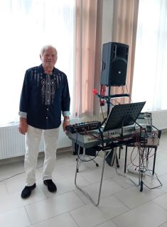 Stanislav KUPKA